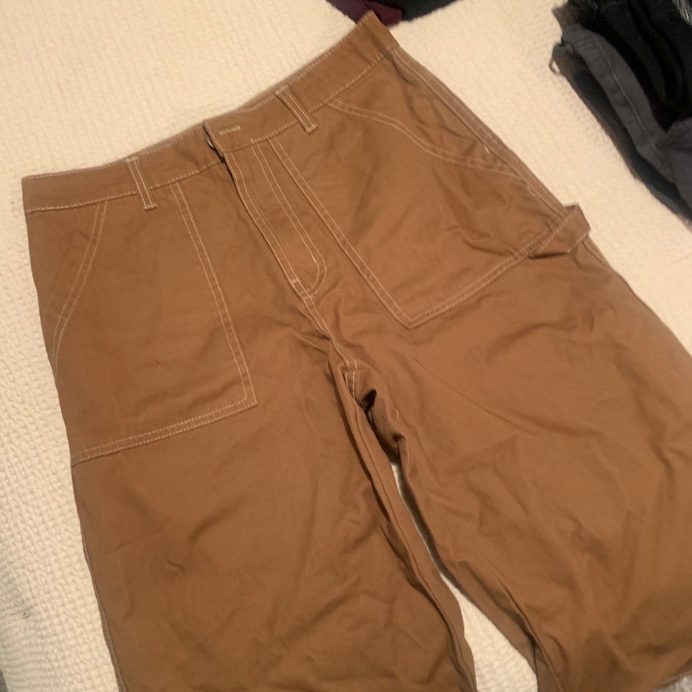 Cargo pants